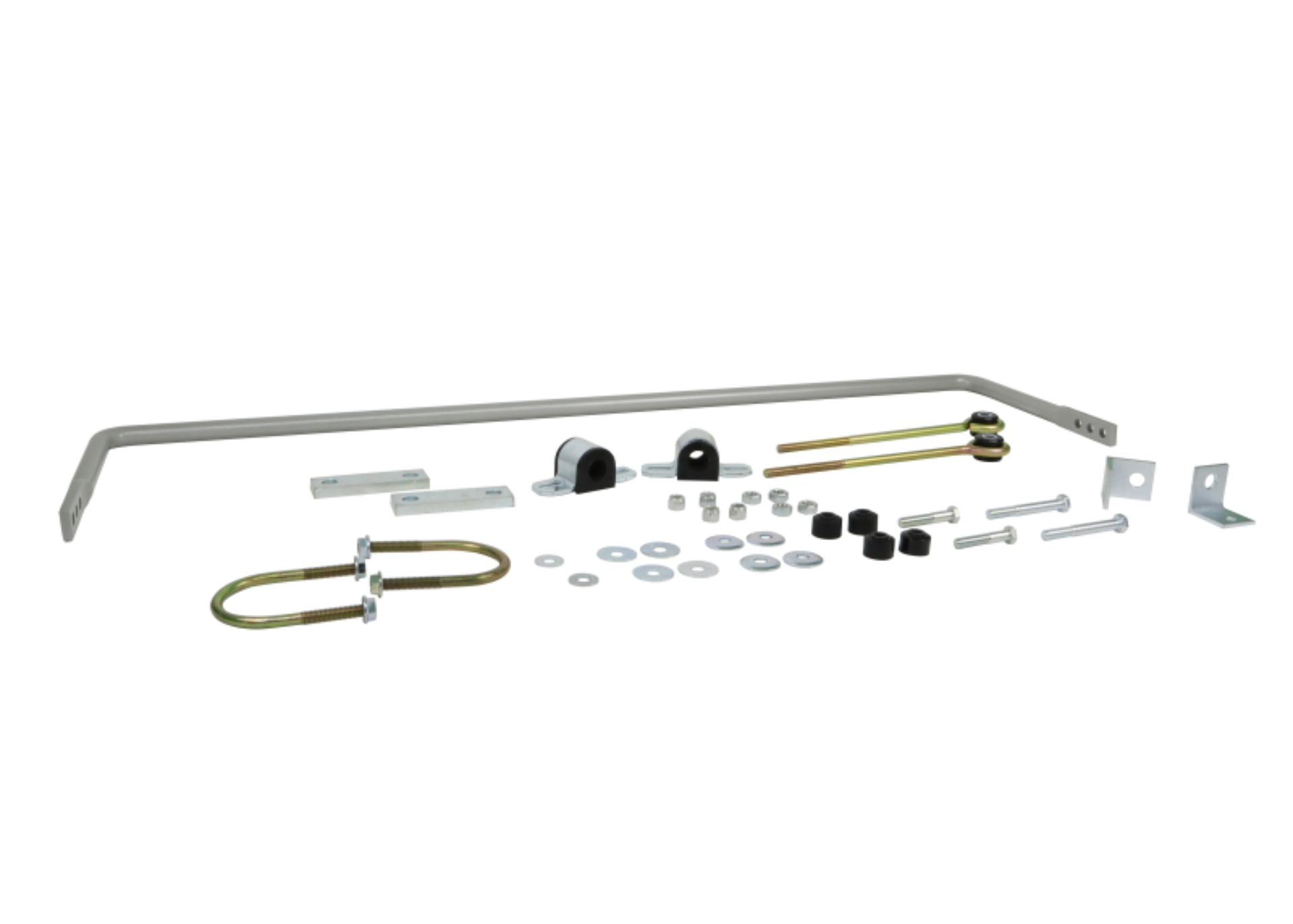 Picture of Whiteline WL Sway Bars-Rear - BTR33Z