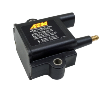 Picture of AEM Ignition Coils/Components Ignition Controllers - 30-2852