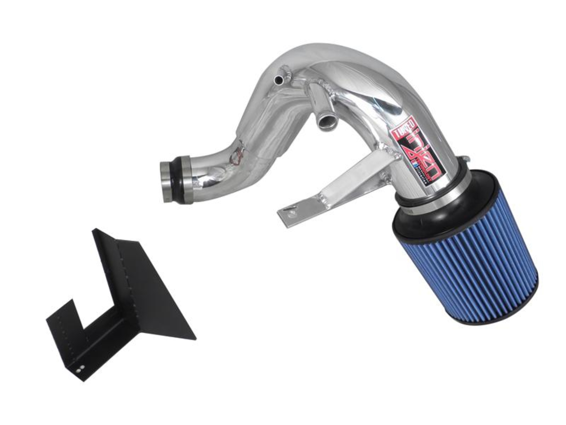 Picture of Injen INJ SP Intake Cold Air Intakes - SP1330P