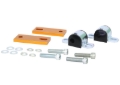 Picture of Whiteline WL Anti-Lift Kits Bushing Kits - KCA325