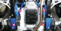 Picture of Cusco CUS Power Braces Front Chassis Bracing - 687 492 F