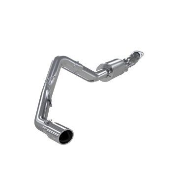 Picture of MBRP Catback Exhaust 409 - S5230409