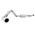 Picture of MBRP Catback Exhaust 409 - S5230409