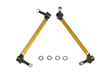 Picture of Whiteline WL Sway Bar Links Sway Bar Endlinks - KLC169
