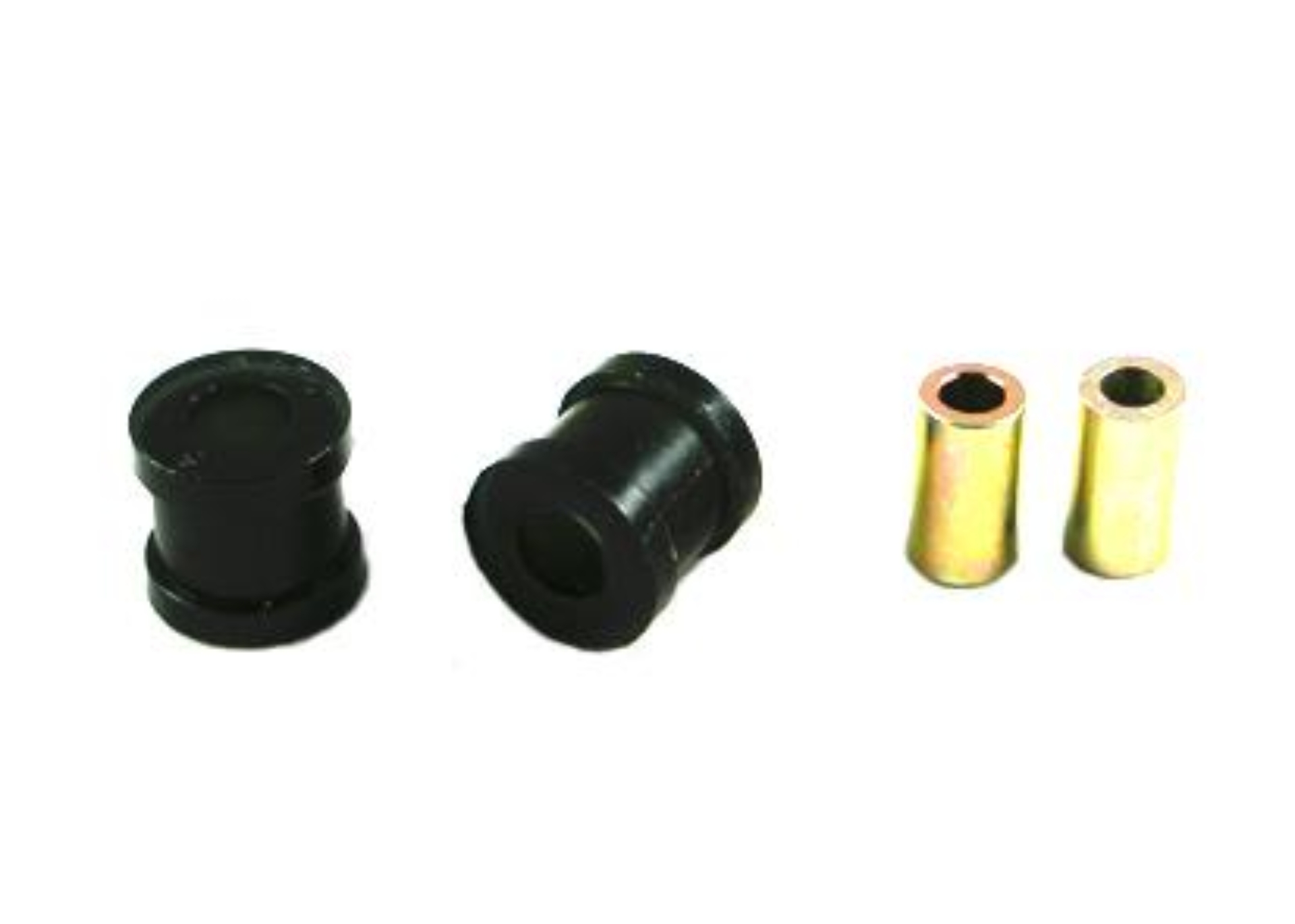 Picture of Whiteline WL Bushings-Sway Bar Sway Bar Bushings - W23034