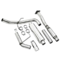Picture of MBRP Catback Exhaust 409 - S5230409