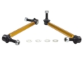 Picture of Whiteline WL Sway Bar Links Sway Bar Endlinks - KLC169