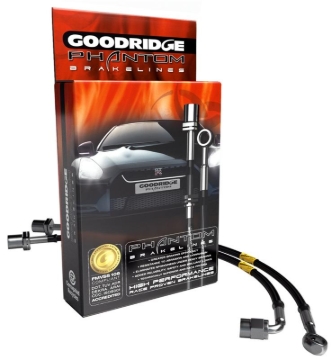 Picture of Goodridge GR Phantom Brake Line Kits - 24219BKC