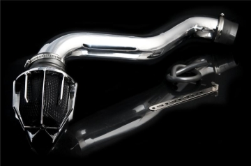 Picture of Weapon R WR Dragon Intake Cold Air Intakes - 801-114-101