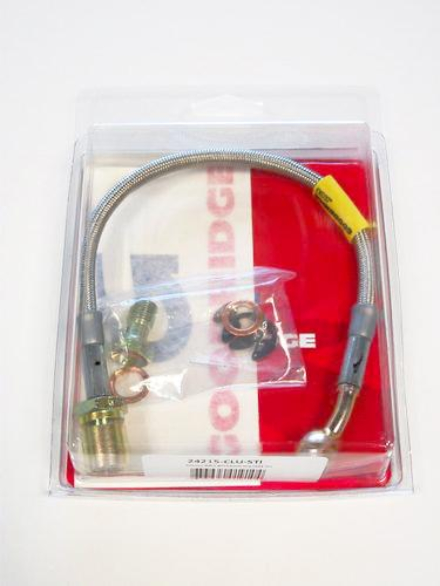 Picture of Goodridge GR Clutch Lines - 24215-CLU