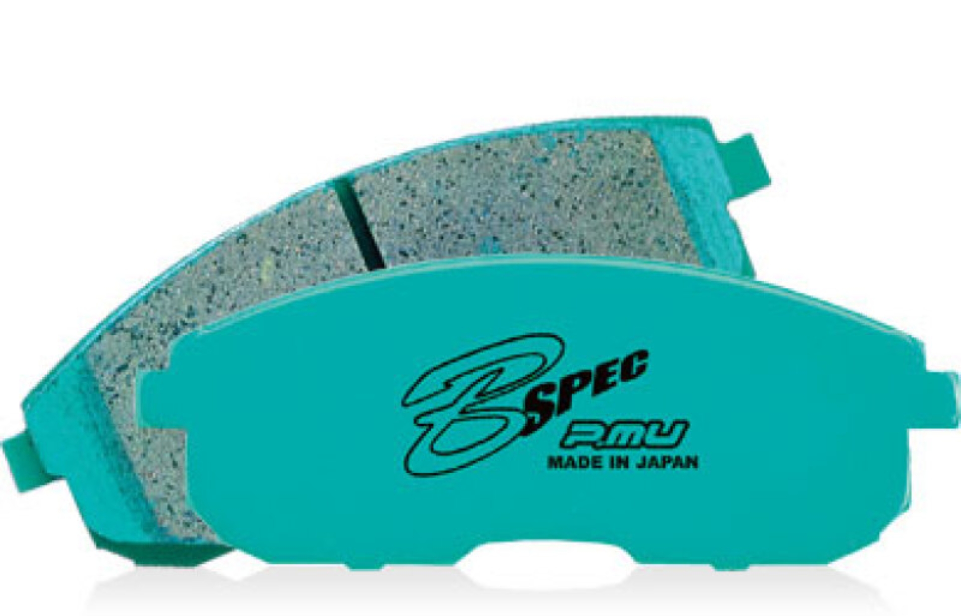 Picture of Project Mu PM B-Force Street Brake Pad Rear - PBR106