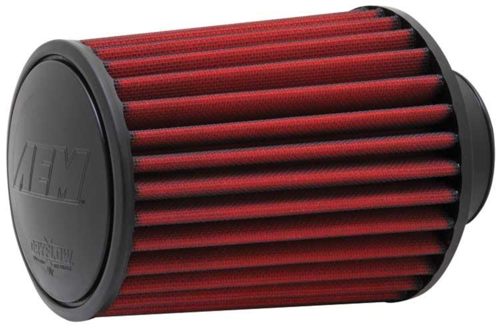Picture of AEM Induction AEM IND Universal Air Filter - 21-2027DK