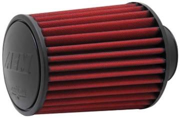Picture of AEM Induction AEM IND Universal Air Filter - 21-2027DK