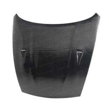 Picture of Seibon SEI Hoods - HD0910NS370-GTR