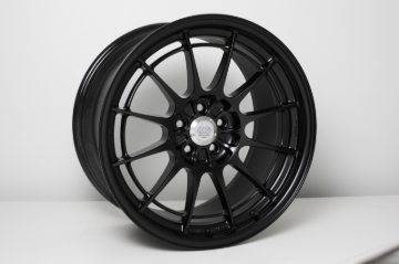 Picture of Enkei ENK NT03+M Wheels - 3658958040BK