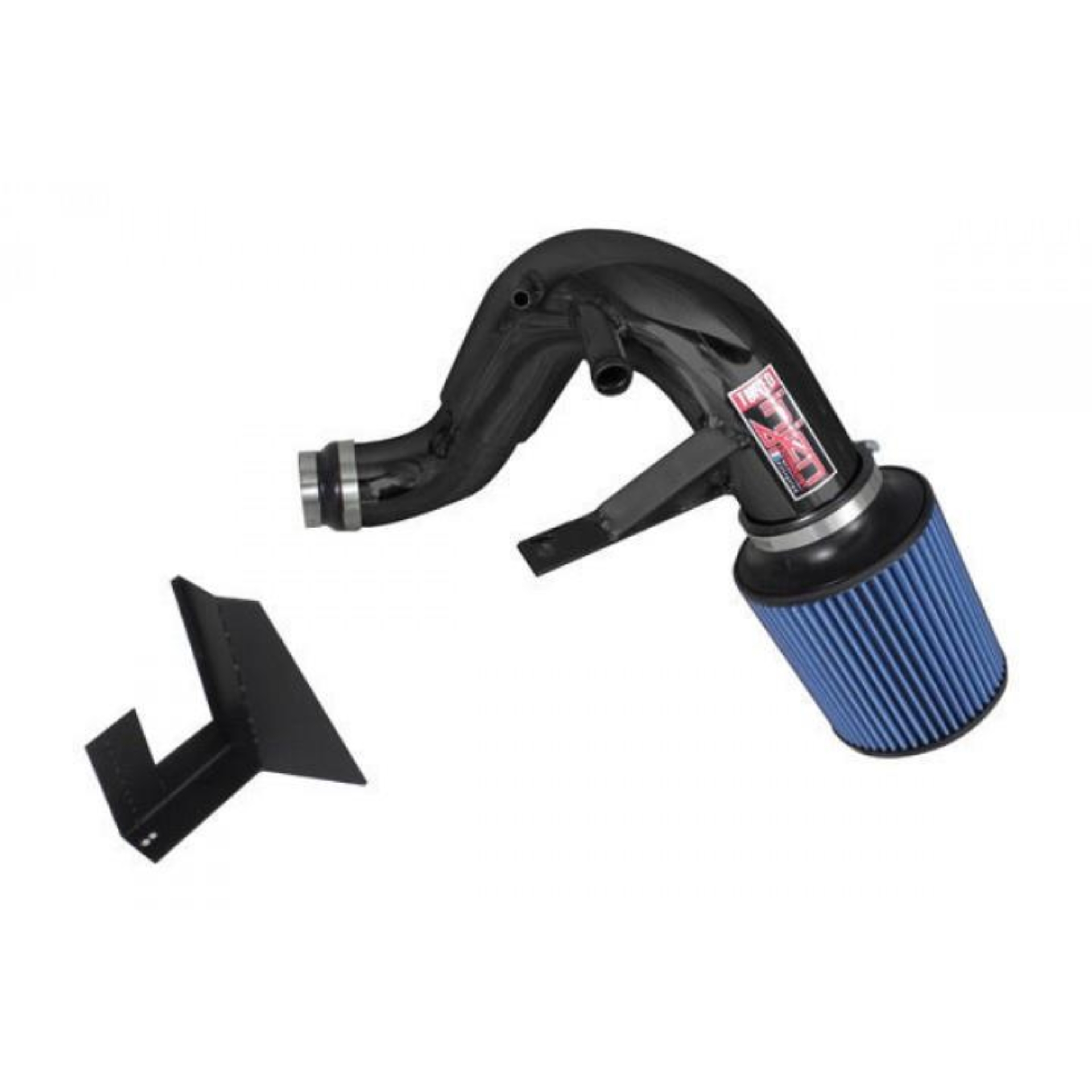 Picture of Injen INJ SP Intake Cold Air Intakes - SP1330BLK