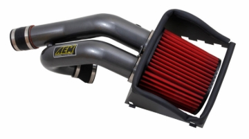Picture of AEM Induction AEM IND Cold Air Intakes - 21-8128DC