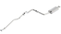 Picture of Borla BOR Cat Back S-Type - 140352