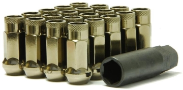 Picture of Wheel Mate WM Muteki SR48 Open End Nuts Lug Nuts - 32905T
