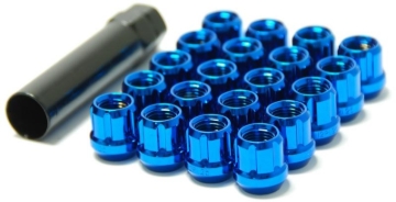 Picture of Wheel Mate WM Muteki Open End Lug Nuts - 31885U