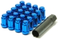 Picture of Wheel Mate WM Muteki Closed End Lug Nuts - 41885U