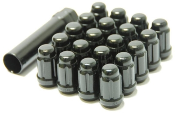 Picture of Wheel Mate WM Muteki Closed End Lug Nuts - 41885B