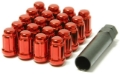 Picture of Wheel Mate WM Muteki Open End Lug Nuts - 31886B