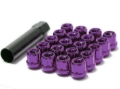 Picture of Wheel Mate WM Muteki Open End Lug Nuts - 31886L