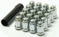 Picture of Wheel Mate WM Muteki Closed End Lug Nuts - 41885C