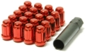 Picture of Wheel Mate WM Muteki Closed End Lug Nuts - 41885R