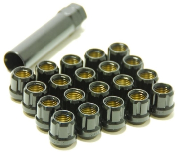 Picture of Wheel Mate WM Muteki Open End Lug Nuts - 31885B
