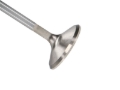 Picture of Race  Nissan 3.8L VR38DETT Int. Vlv Kt-37.15mm Dia.,95.00mm O/A ,.2350 in. Stm