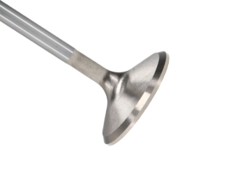 Picture of Race  Nissan 3.8L VR38DETT Int. Vlv Kt-37.15mm Dia.,95.00mm O/A ,.2350 in. Stm