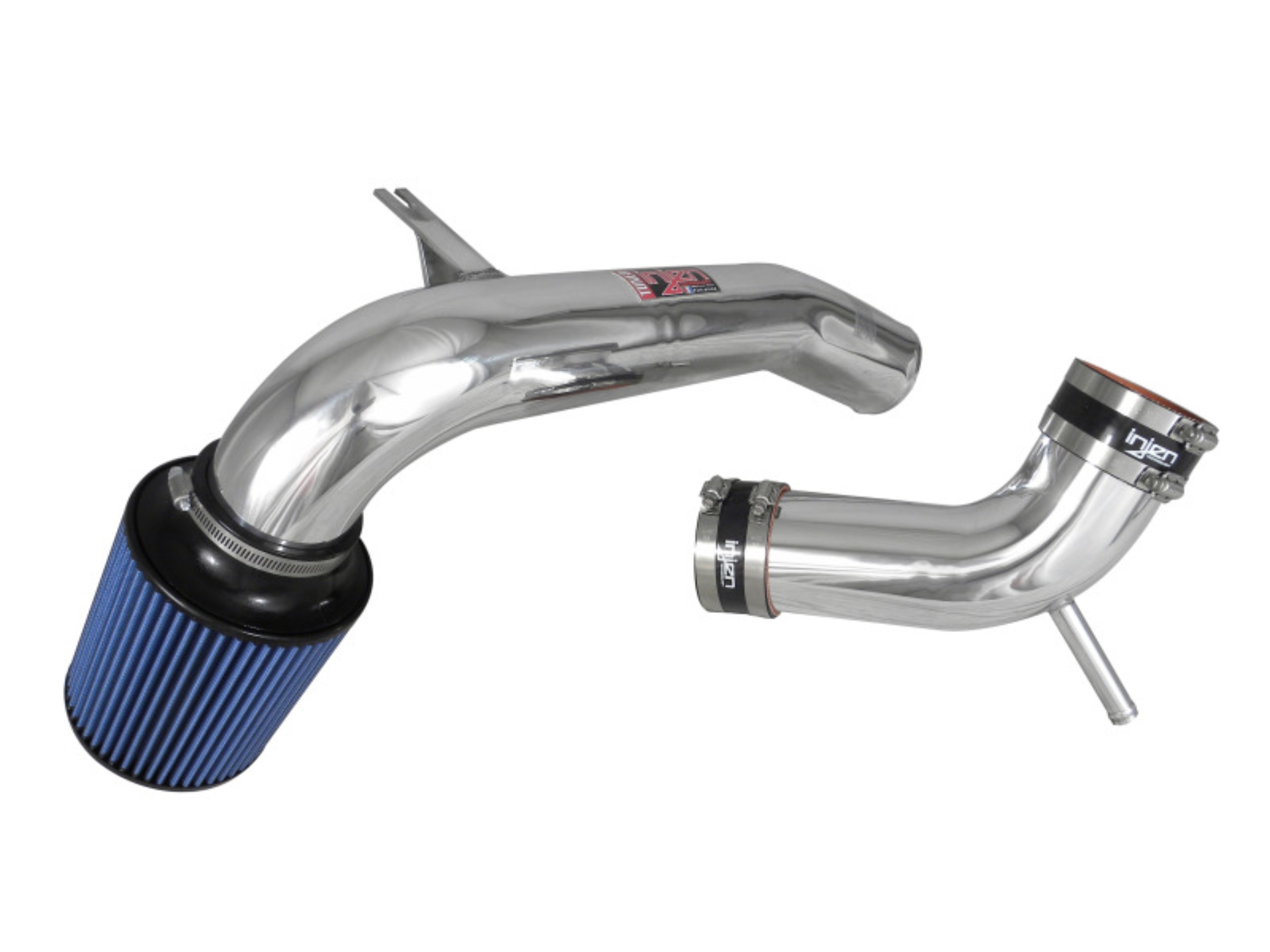 Picture of Injen INJ Power-Flow Intake Cold Air Intakes - PF8052P