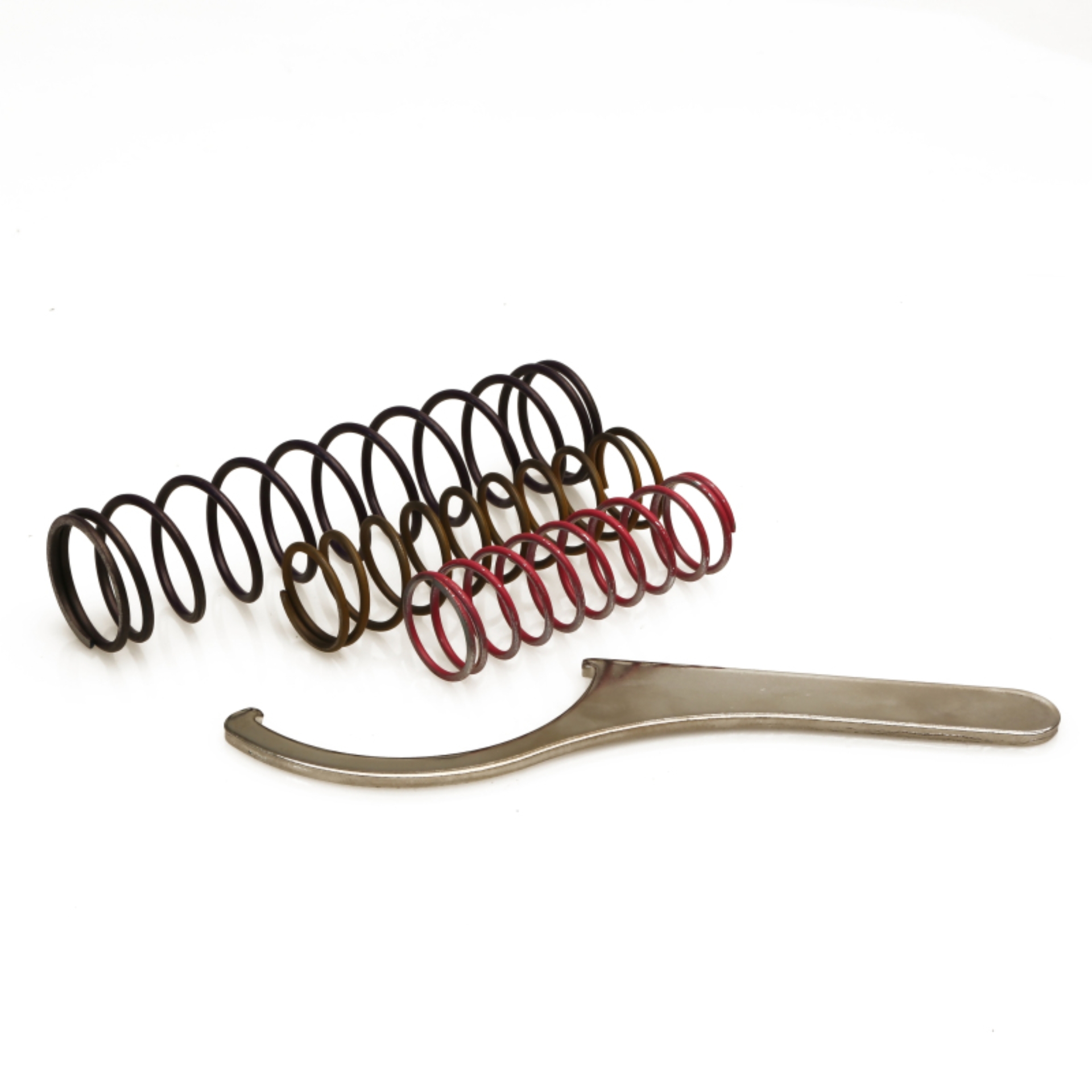 Picture of Turbosmart TS BOV Springs Blow Off Valve Accessories - TS-0204-2104