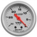 Picture of AutoMeter AM Ultra-Lite Gauges - 4384