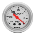 Picture of AutoMeter AM Ultra-Lite Gauges - 4384