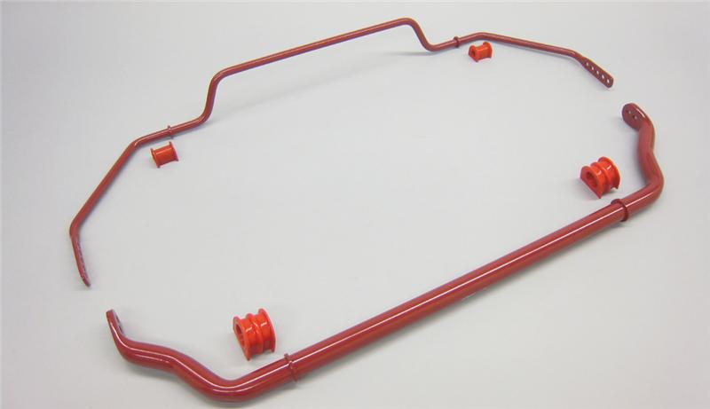 Picture of Eibach EIB F&R Anti-Roll Bar Kits Sway Bars - 6389.320