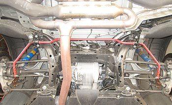 Picture of Eibach EIB F&R Anti-Roll Bar Kits Sway Bars - 6389.320