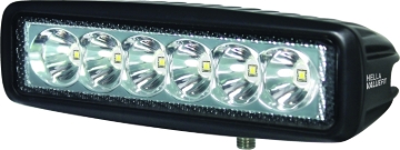 Picture of Hella Value Fit LED Bar Light Bars & Cubes - 357203011