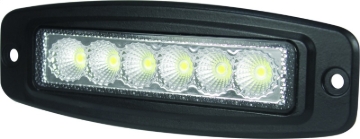 Picture of Hella Value Fit LED Bar Light Bars & Cubes - 357203031