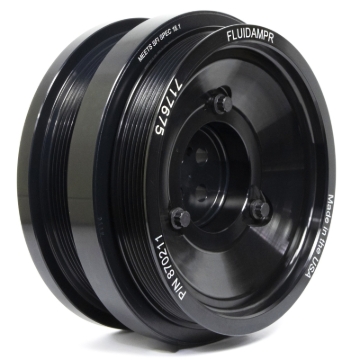 Picture of Fluidampr Performance Diesel