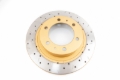 Picture of DBA 4000 Slot&Drill Rotors Brake Rotors - DBA42716XS