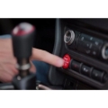 Picture of Ford Racing FR Starter Buttons - M-10B776-MR