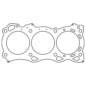 Picture of Cometic Gasket CG Head Gaskets - C4363-045