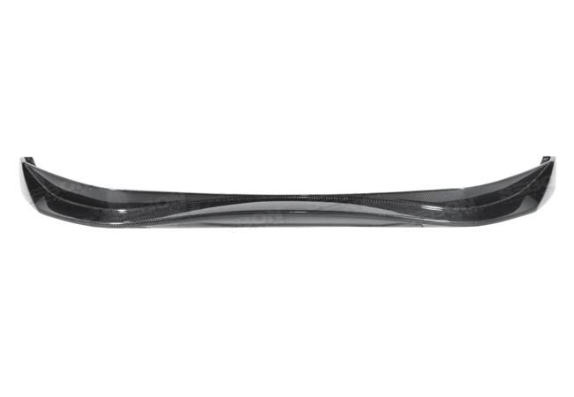 Picture of Seibon SEI Front Lips Lips & Splitters - FL0910NS370-GT