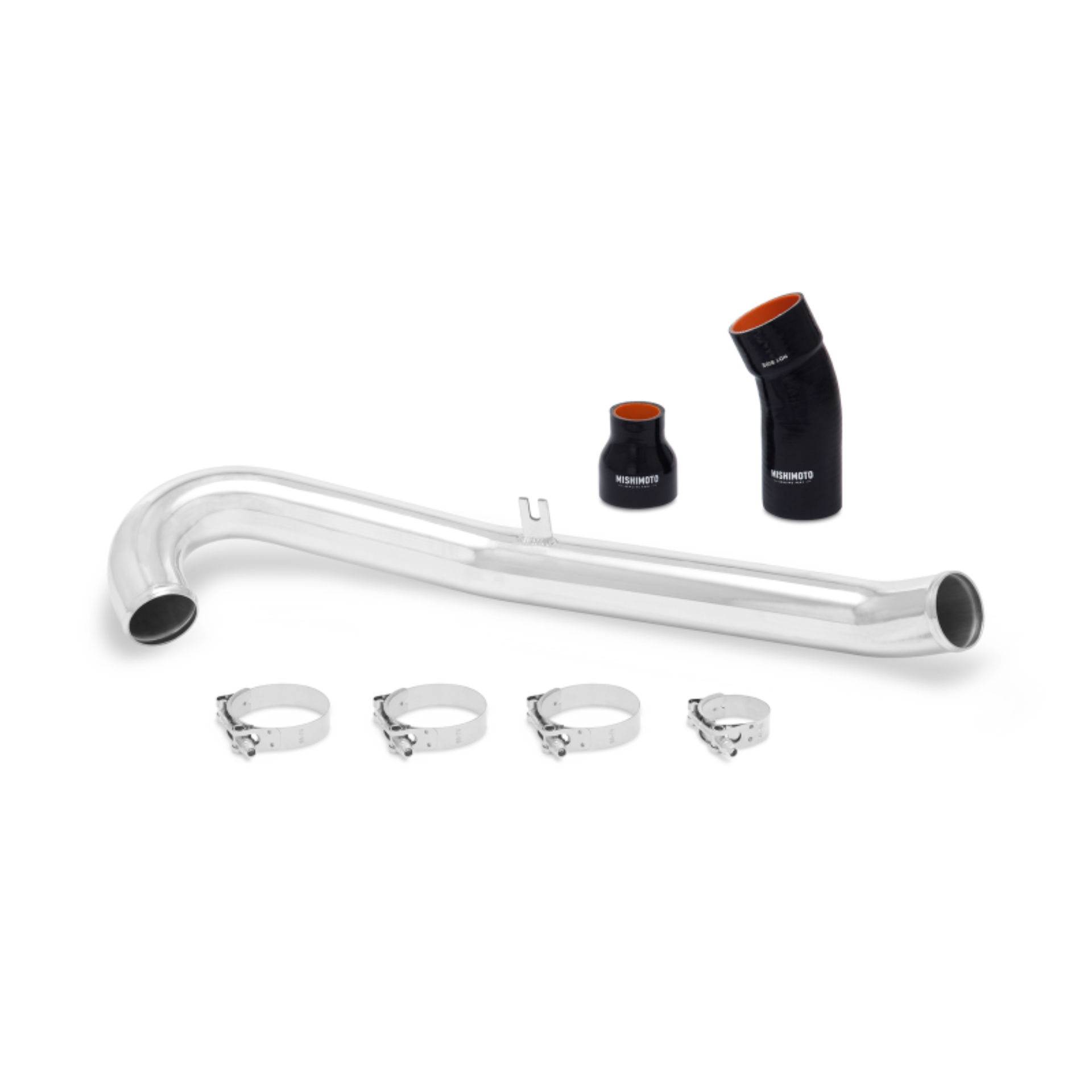 Picture of Mishimoto MM Intercooler Pipe Kits - MMICP-FIST-14HP