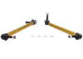 Picture of Whiteline WL Sway Bar Links Sway Bar Endlinks - KLC151
