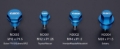 Picture of Cusco CUS Magnetic Drain Bolts Drain Plugs - 00B 001 ND04