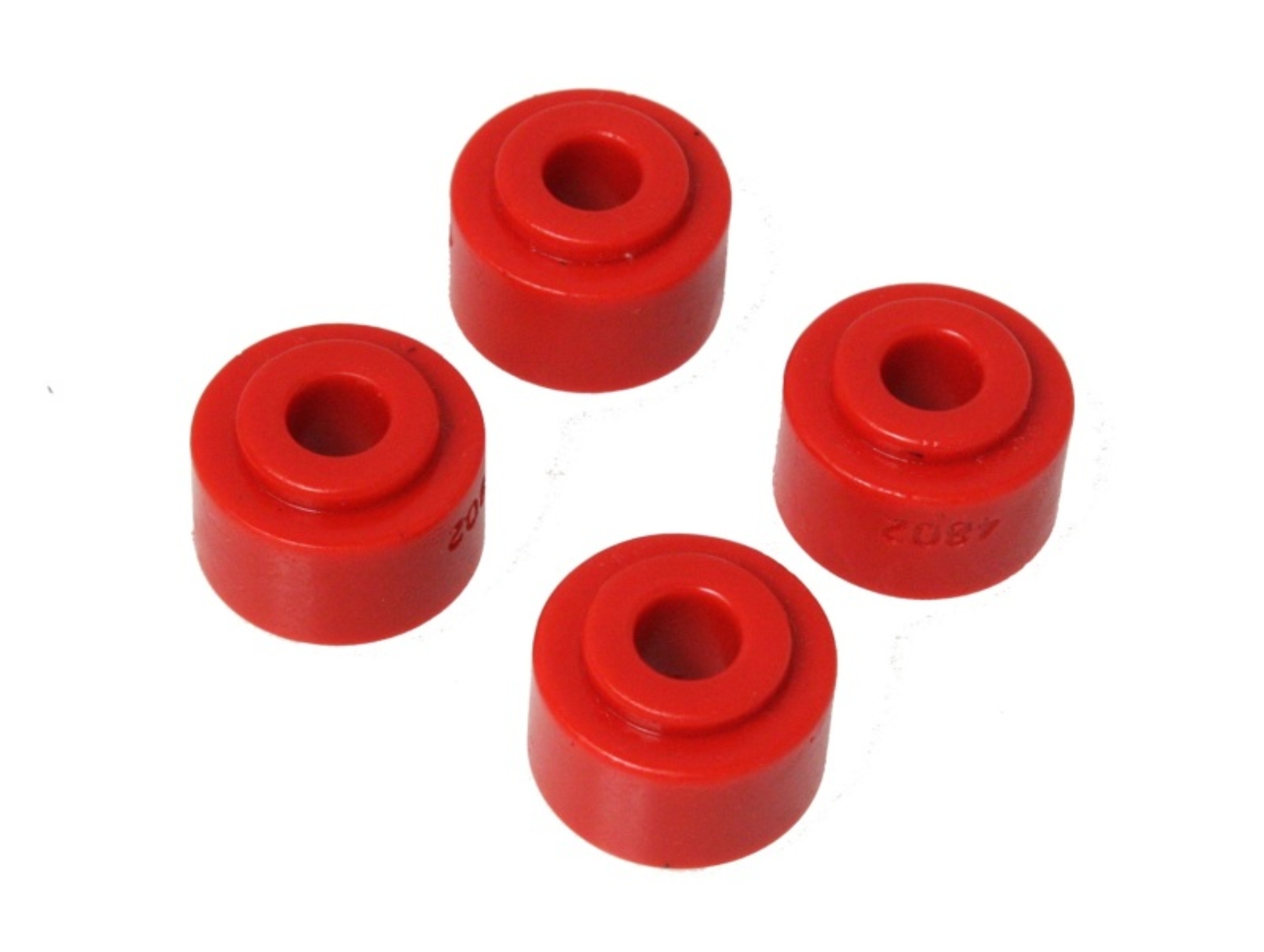 Picture of Energy Suspension ES End Links-Red Sway Bar Endlinks - 9.8103R